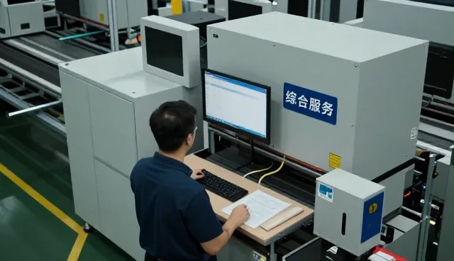 北京云客站信息技术有限公司