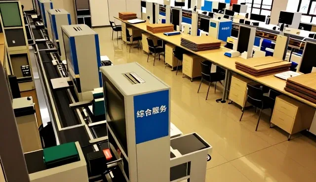 北京云客站信息技术有限公司