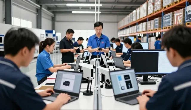 从旧房翻新看信息技术研发应用效果