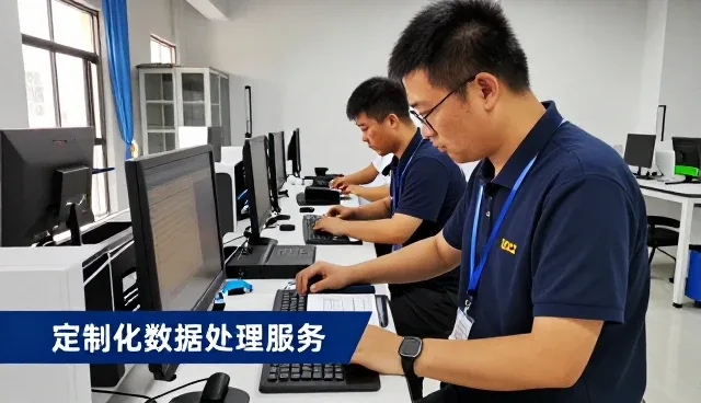 技术培训服务帮助智能数据分析平台提升服务能力