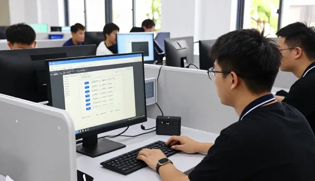 信息技术咨询成为系统运维升级新选择