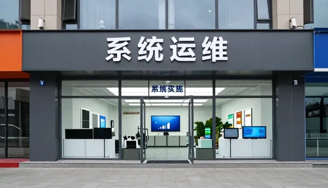 数据采集分析在系统运维中的实际应用与挑战