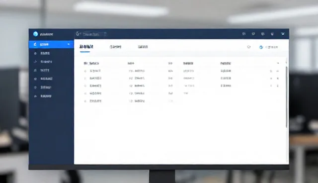 数据采集分析技术适配的关键条件与选择依据